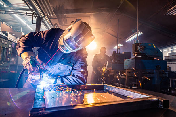 Best Automation and Robotic Welding in Lake Forest, IL