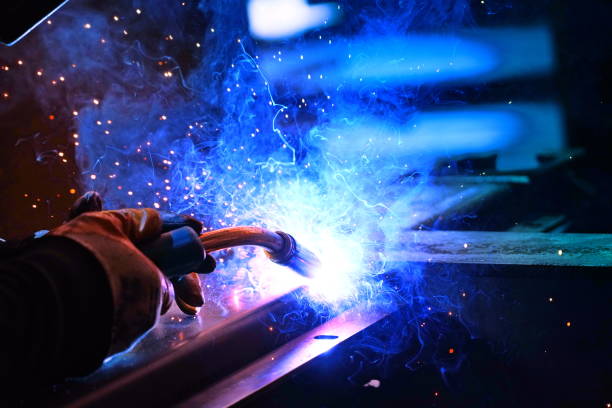 Best Maintenance and Repair Welding in Lake Forest, IL