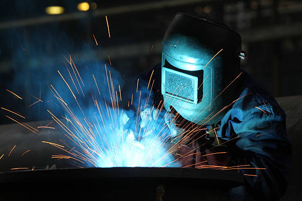 Reliable Lake Forest, IL Welder & Metal Fabrication Solutions